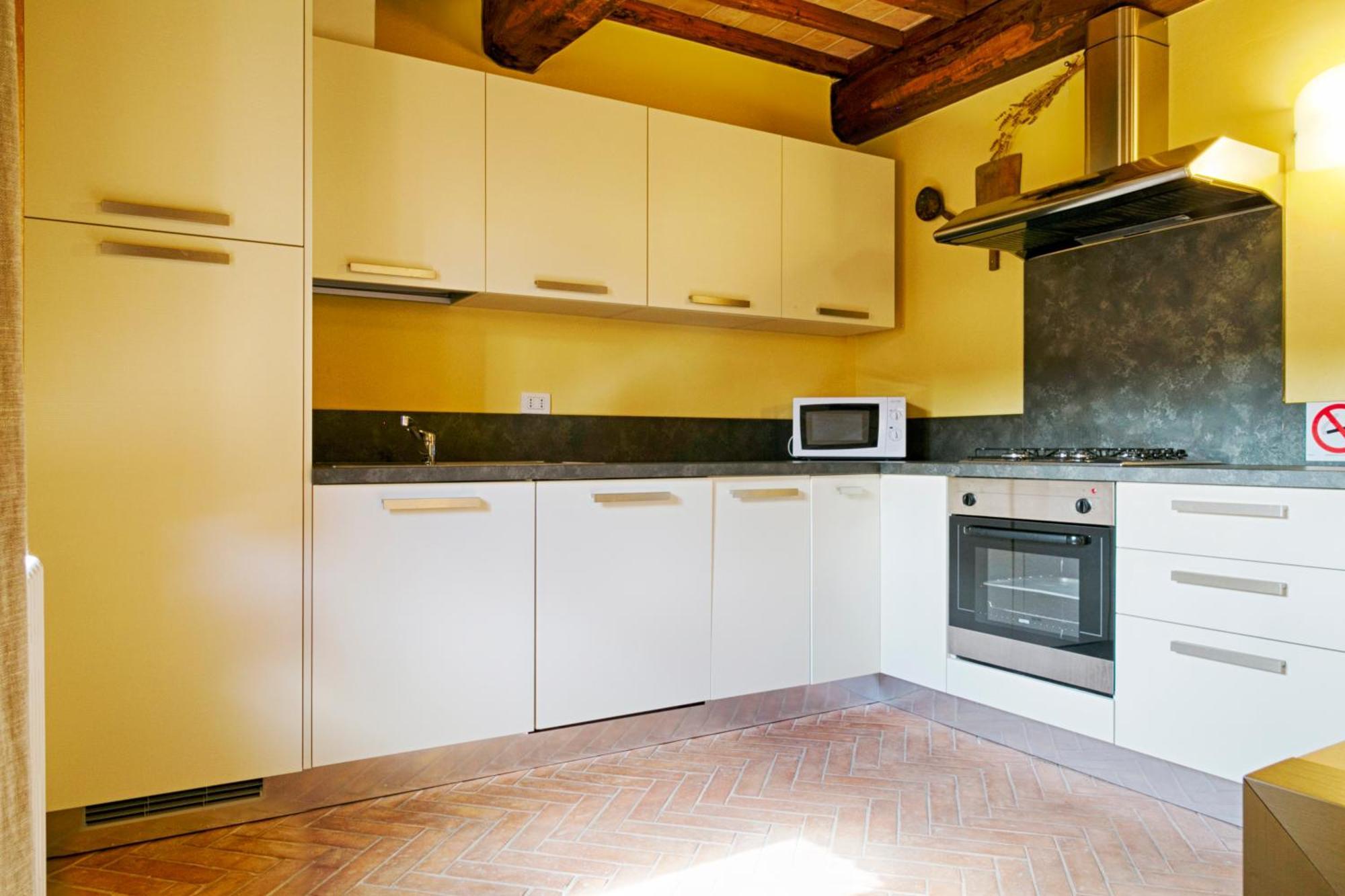 Villa Borghetto Poggio Bianco Radicondoli Esterno foto